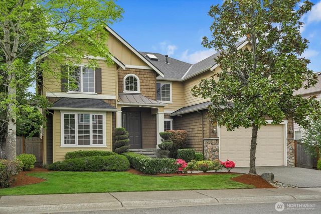 323 239th CT SE, Sammamish, WA 98074