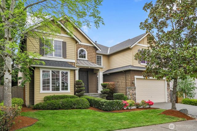 323 239th CT SE, Sammamish, WA 98074