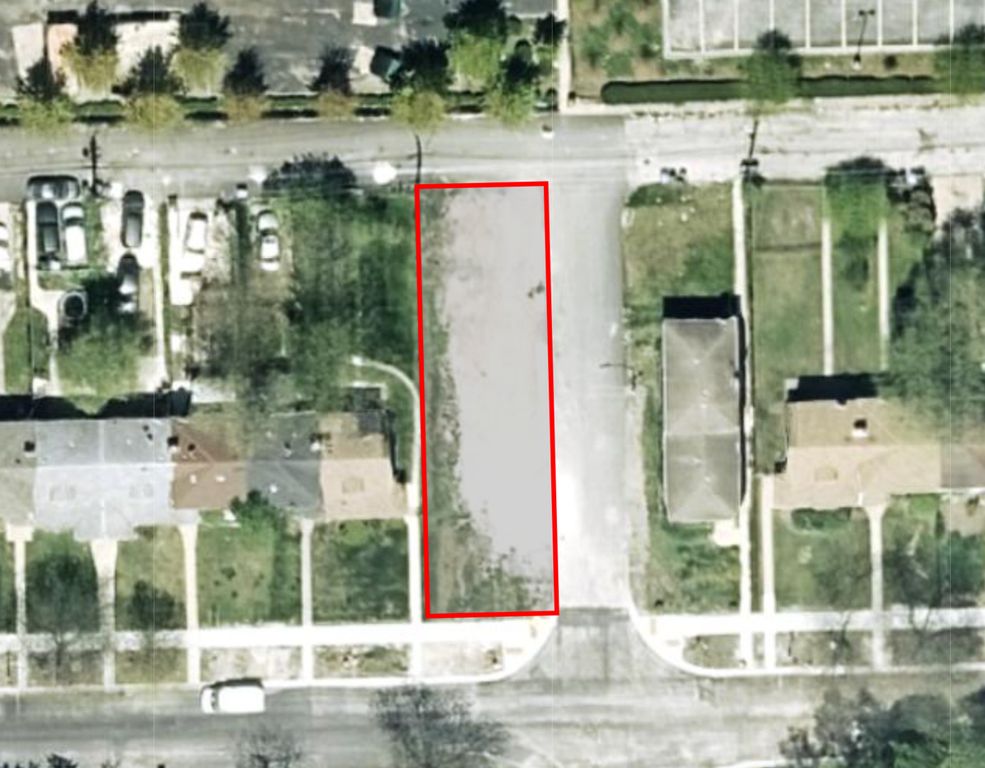 2264 E 96th Street, Chicago, IL 60617 — exterior