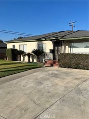 11143 Rose Hedge Drive, Whittier, CA 90606