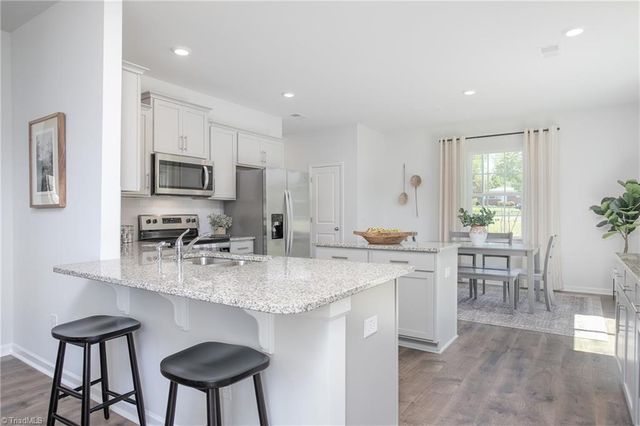 2657 Burgess Drive, Mebane, NC 27302