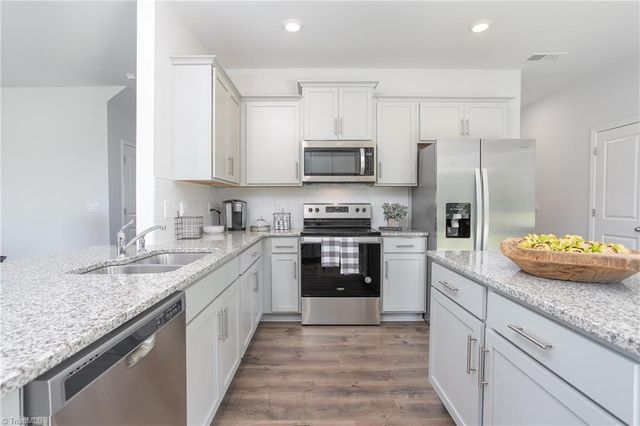 2657 Burgess Drive, Mebane, NC 27302