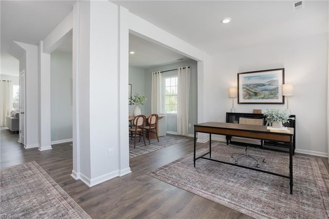 2657 Burgess Drive, Mebane, NC 27302