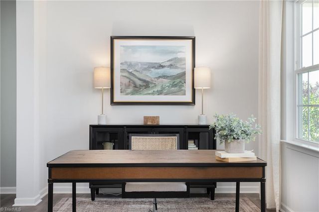 2657 Burgess Drive, Mebane, NC 27302