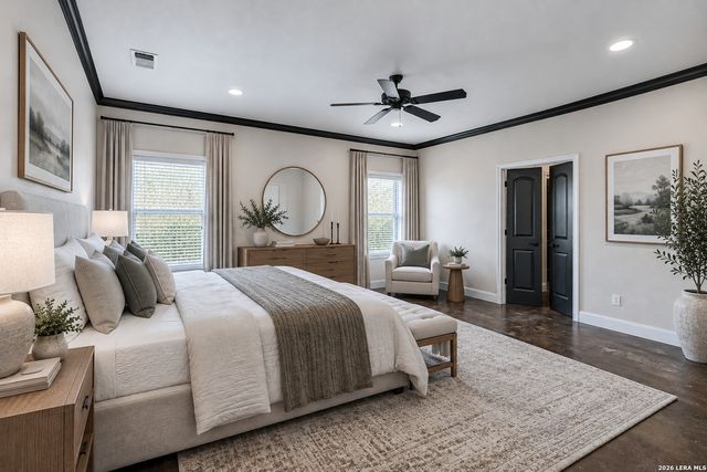 2273 Gruene Lake Dr, New Braunfels, TX 78130