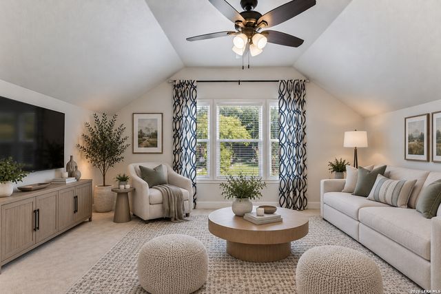 2273 Gruene Lake Dr, New Braunfels, TX 78130