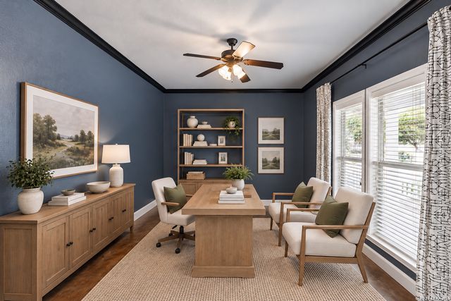 2273 Gruene Lake Dr, New Braunfels, TX 78130
