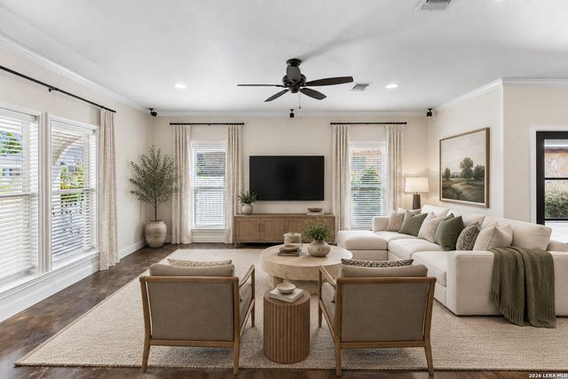 2273 Gruene Lake Dr, New Braunfels, TX 78130