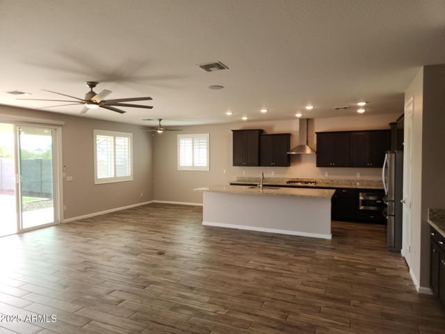 13431 W Range Mule Drive, Peoria, AZ 85383