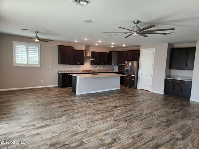 13431 W Range Mule Drive, Peoria, AZ 85383