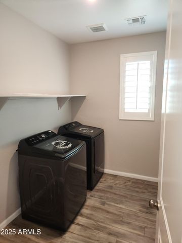 13431 W Range Mule Drive, Peoria, AZ 85383