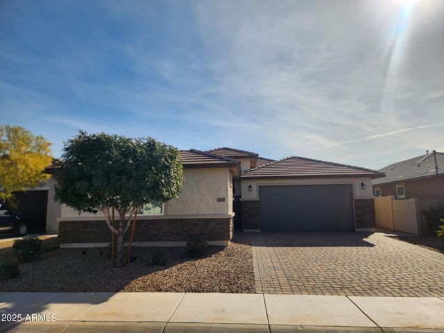 13431 W Range Mule Drive, Peoria, AZ 85383