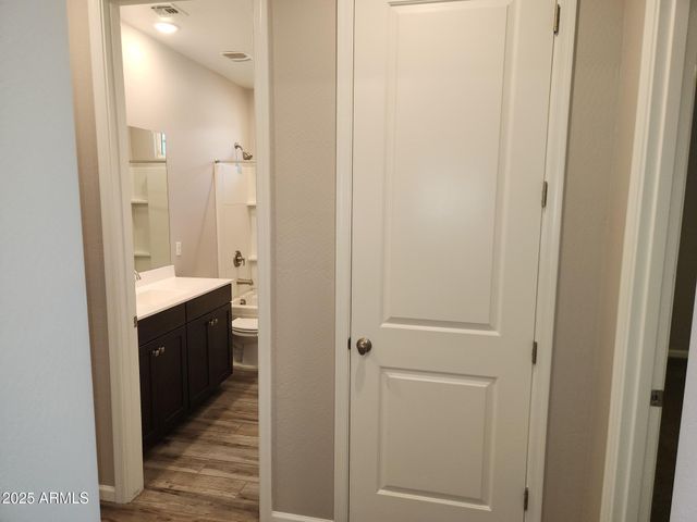 13431 W Range Mule Drive, Peoria, AZ 85383