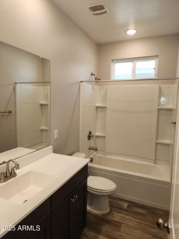 13431 W Range Mule Drive, Peoria, AZ 85383