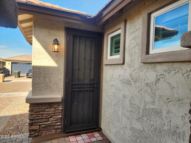 13431 W Range Mule Drive, Peoria, AZ 85383