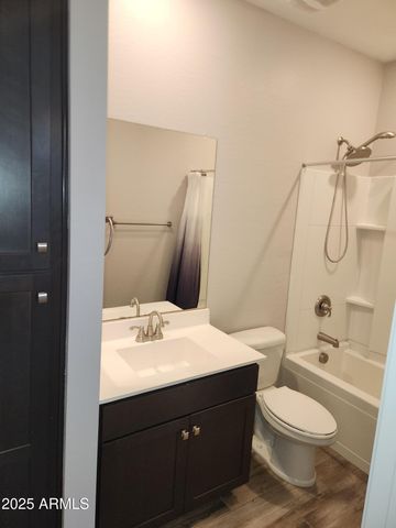 13431 W Range Mule Drive, Peoria, AZ 85383