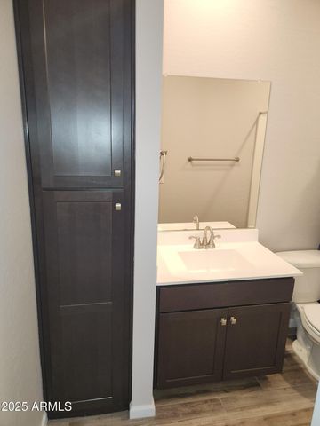 13431 W Range Mule Drive, Peoria, AZ 85383