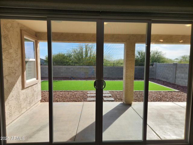 13431 W Range Mule Drive, Peoria, AZ 85383