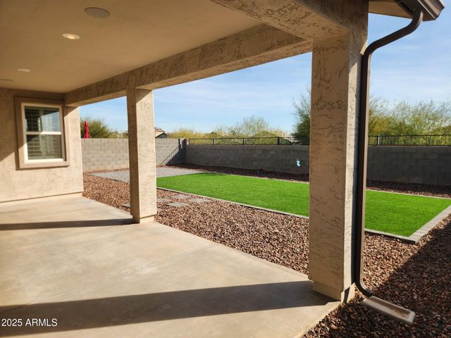 13431 W Range Mule Drive, Peoria, AZ 85383
