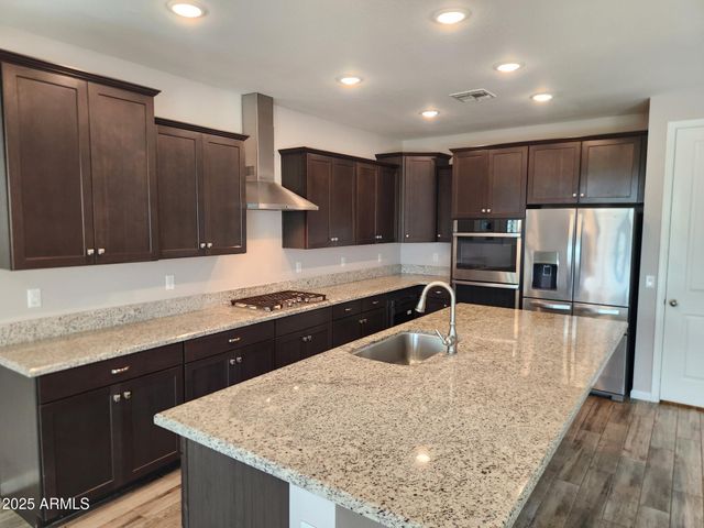 13431 W Range Mule Drive, Peoria, AZ 85383