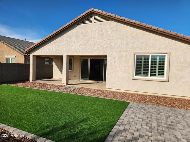 13431 W Range Mule Drive, Peoria, AZ 85383