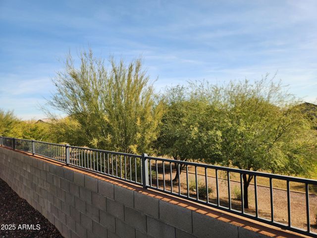 13431 W Range Mule Drive, Peoria, AZ 85383