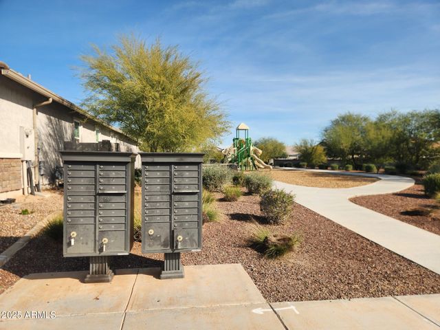 13431 W Range Mule Drive, Peoria, AZ 85383