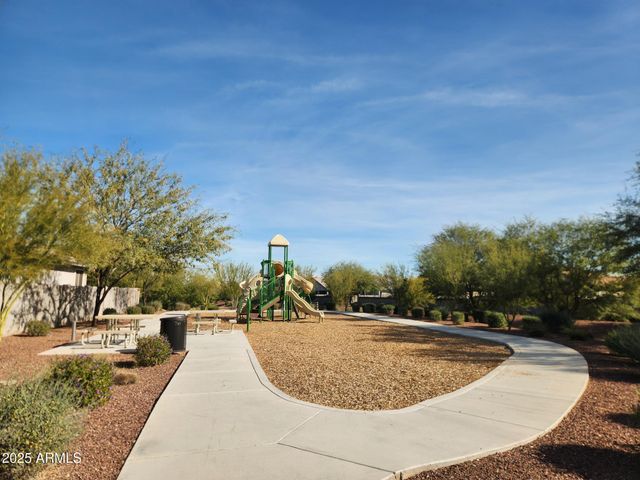 13431 W Range Mule Drive, Peoria, AZ 85383