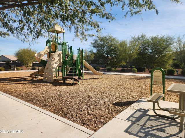 13431 W Range Mule Drive, Peoria, AZ 85383