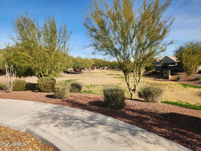 13431 W Range Mule Drive, Peoria, AZ 85383