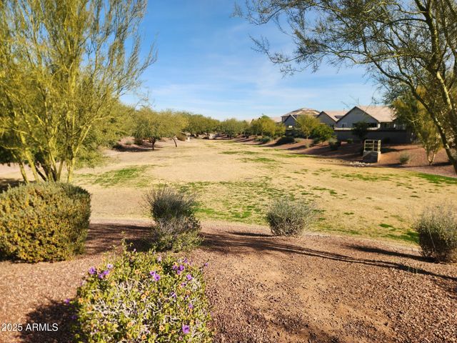 13431 W Range Mule Drive, Peoria, AZ 85383