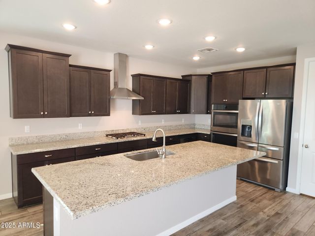 13431 W Range Mule Drive, Peoria, AZ 85383