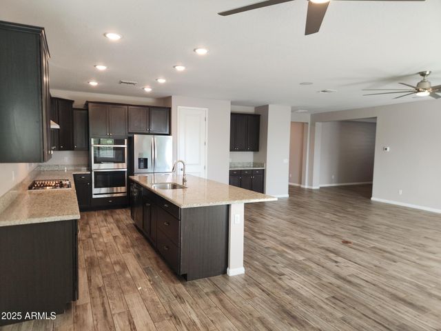 13431 W Range Mule Drive, Peoria, AZ 85383