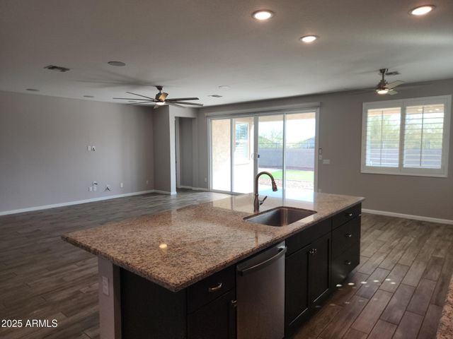 13431 W Range Mule Drive, Peoria, AZ 85383