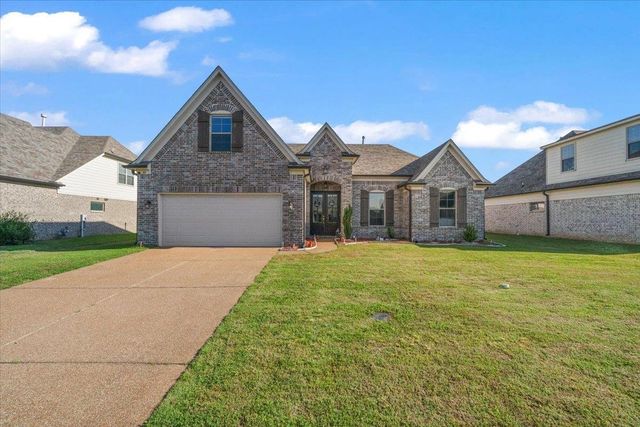 40 CHESNUT SPRING DR, Oakland, TN 38060