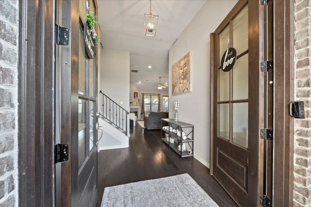 40 CHESNUT SPRING DR, Oakland, TN 38060