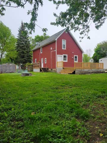 821 Fletcher Street, Owosso, MI 48867