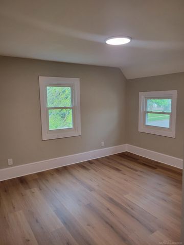 821 Fletcher Street, Owosso, MI 48867