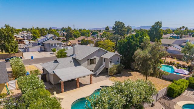 3821 E DELTA Avenue, Mesa, AZ 85206