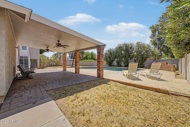 3821 E DELTA Avenue, Mesa, AZ 85206