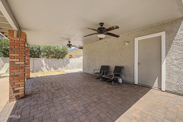 3821 E DELTA Avenue, Mesa, AZ 85206