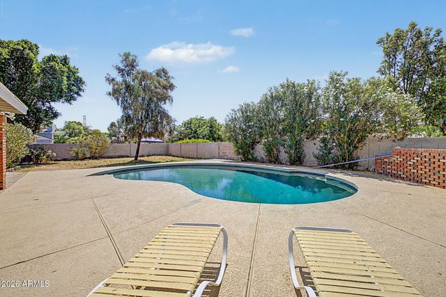 3821 E DELTA Avenue, Mesa, AZ 85206