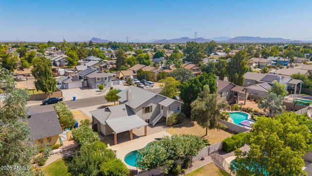 3821 E DELTA Avenue, Mesa, AZ 85206
