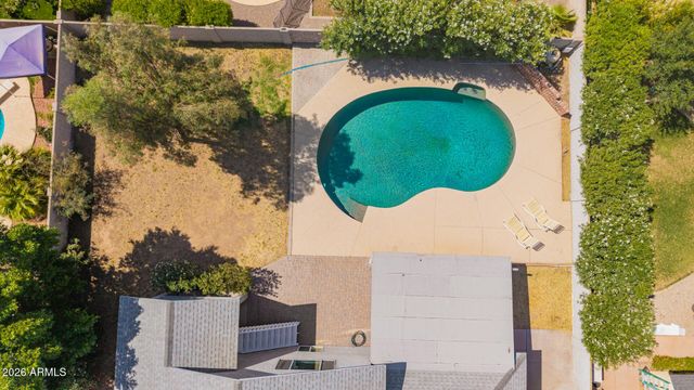 3821 E DELTA Avenue, Mesa, AZ 85206