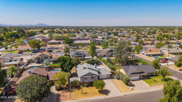 3821 E DELTA Avenue, Mesa, AZ 85206