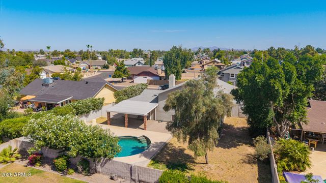 3821 E DELTA Avenue, Mesa, AZ 85206