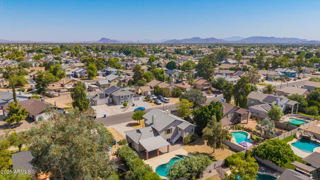 3821 E DELTA Avenue, Mesa, AZ 85206