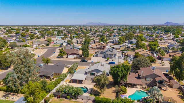 3821 E DELTA Avenue, Mesa, AZ 85206