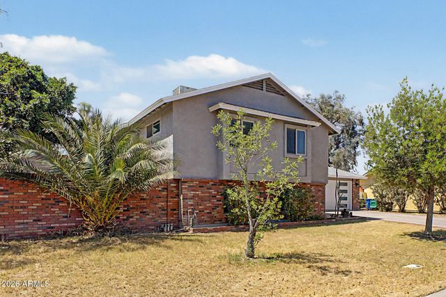 3821 E DELTA Avenue, Mesa, AZ 85206