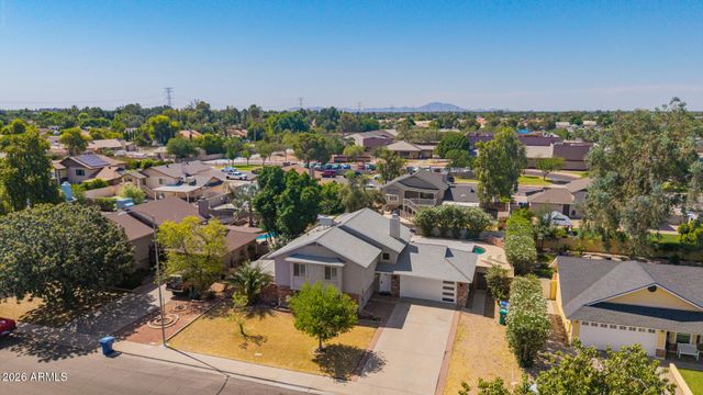 3821 E DELTA Avenue, Mesa, AZ 85206